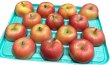 画像4: 【2日間限定！】　蜜入り最高峰！希少品種　【高徳（こうとく）Ｓパック※４個入り】限定販売 (4)